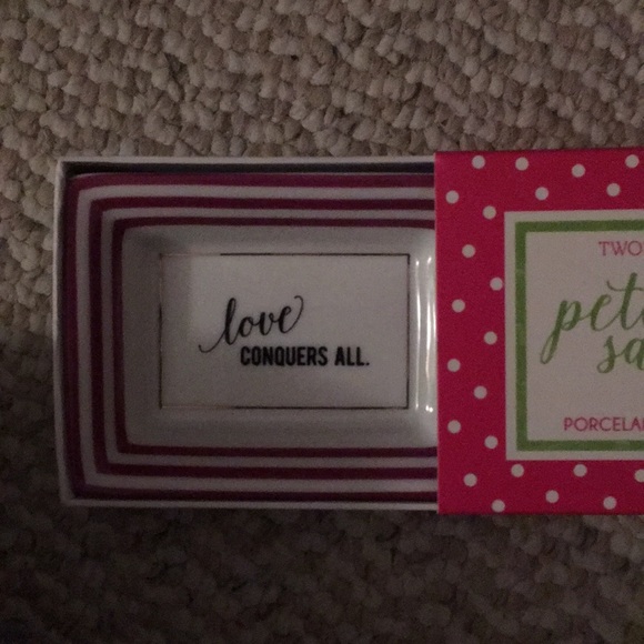 Trinket tray - Picture 2 of 2